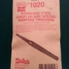 Kadee #1020 - Stainless Steel Coupler And Special Purpose Tweezers -Lionel Store 20140718 213254 e1405740272873 69840.1671411371