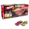 Auto World SRS330 - Snake Vs Mongoose Drag Set (13' Long Track) -Lionel Store 3041f316s l1600 30556.1672708939