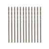 Excel 50053 - #53 Hi-Speed Twisted Drills - 12 To A Pack - Multi Scale 2 Excel 50053 - #53 Hi-Speed Twisted Drills - 12 To A Pack - Multi Scale -Lionel Store 45eb1bceexl50053 83367.1666705267