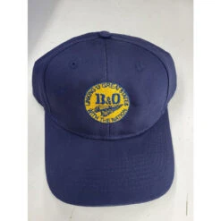 Hat - Baltimore & Ohio (B&O)