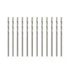 Excel 50051 - #51 Hi-Speed Twisted Drills - 12 To A Pack - Multi Scale -Lionel Store 4c67ed2cexl50051 89091.1666705257