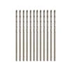 Excel 50058 - #58 Hi-Speed Twisted Drills - 12 To A Pack - Multi Scale 2 Excel 50058 - #58 Hi-Speed Twisted Drills - 12 To A Pack - Multi Scale -Lionel Store 7f39ffd7exl50058 91273.1666705284