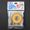 Tamiya 87031 - Masking Tape 10mm - 10mm X 18m -Lionel Store 87031a 03788.1645224105