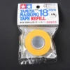 Tamiya 87035 - Masking Tape Refill 18mm - 18mm X 18m -Lionel Store 87035 02174.1645224107