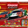 Carrera 20062551 - Ferrari Pro Speeders - GO!!! -Lionel Store 882323adcar20062551 81529.1666285221