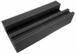 Bowser 22 - Foam Locomotive Cradle - HO Scale