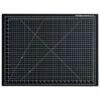 Dahle® Dahle 10672 - Vantage 18" X 24" Self Healing Cutting Mat (Black) -Lionel Store DAH10672 10380.1671410955