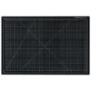 Dahle® Dahle 10673 - Vantage 24" X 36" Self Healing Cutting Mat (Black) -Lionel Store DAH10673 73578.1671410955