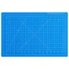 Dahle® Dahle 10691 - Vantage 12" X 18" Self Healing Cutting Mat (Blue) -Lionel Store DAH10691 94941.1671410956