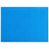 Dahle® Dahle 10692 - Vantage 18" X 24" Self Healing Cutting Mat (Blue) 1 Dahle® Dahle 10692 - Vantage 18" X 24" Self Healing Cutting Mat (Blue) -Lionel Store DAH10692 35217.1671410956