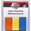 Alpha Abrasives - #6405 - Abrasive Eraser Set