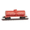 Micro-Trains Line 53000570 - 39' Single Dome Tank Car - SLT #10- Union Starch - Rd# 6719 - Rel. 12/21 GATX 6719 - Z Scale -Lionel Store MTL53000570 56468.1645223610
