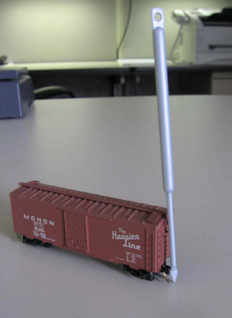 Rix Pick 24 - Uncoupling Tool 2 Pack - N Scale 3 Rix Pick 24 - Uncoupling Tool 2 Pack - N Scale