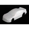 AFX Racing 21025 - Ford Fusion Stocker - White Paintable - HO Scale 2 AFX Racing 21025 - Ford Fusion Stocker - White Paintable - HO Scale -Lionel Store afx21025a 33505.1671410639