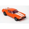 AFX Racing 22027 - Camaro - SS396 - Orange Mega G+ - HO Scale 1 AFX Racing 22027 - Camaro - SS396 - Orange Mega G+ - HO Scale -Lionel Store afx22027 73533.1671410640