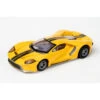 AFX Racing 22029 - Ford GT - Triple Yellow - HO Scale -Lionel Store afx22029 30565.1654395030