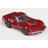 AFX Racing 22038 - 1970 Corvette LT1 Red Metallic - HO Scale -Lionel Store afx22038 12483.1654395040