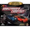 AFX Racing 22063 - Horsepower Shootout Set (Limited Edition) - 1:64 Scale -Lionel Store afx22063 74902.1672520198