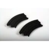 AFX Racing 70609 - Curve Track – 12″ 1/8R - 2 AFX Racing 70609 - Curve Track – 12″ 1/8R - -Lionel Store afx70609 35277.1658252087
