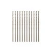Excel 50060 - #60 Hi-Speed Twisted Drills - 12 To A Pack - Multi Scale -Lionel Store b9ca6308exl50060 05755.1666705288