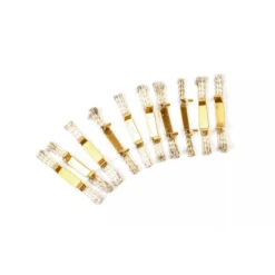 Carrera 20020365 - Double Grinder, 10pcs