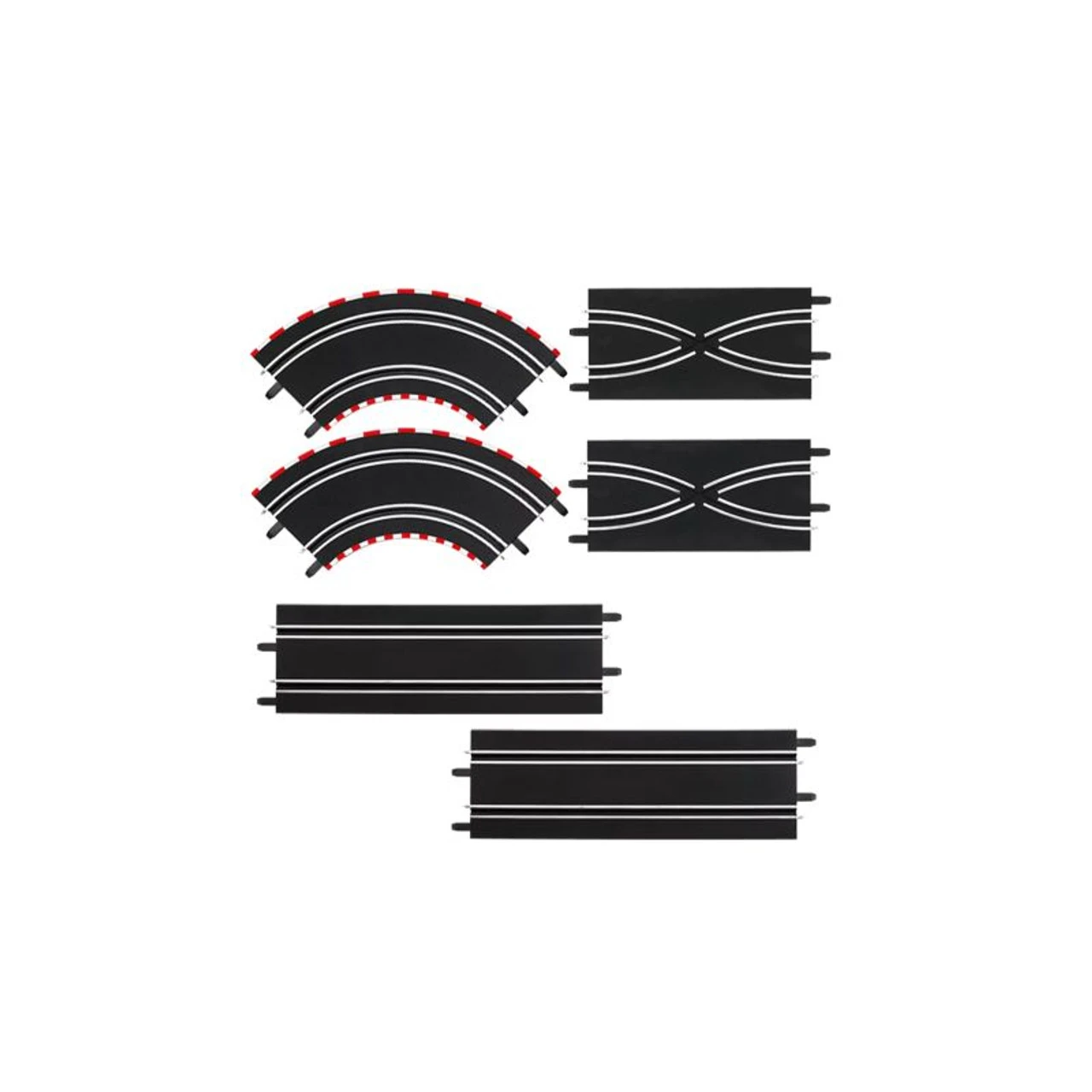 Carrera 20020574 - High Banked Curve 30" (6) 3 Carrera 20020574 - High Banked Curve 30" (6)