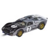 Carrera 20023939 - Ford GT 40 MKII "No.7" Digital - 1:24 Scale -Lionel Store car20023939 67229.1674242995