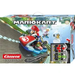 Carrera 20025243 - Mario Kart™ - 1:32 Scale
