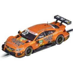 Carrera 20027694 - Mercedes-AMG C 63 DTM "Presentation Car 2018" - 1:32 Scale