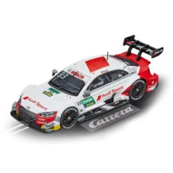 Carrera 20030935 - Audi RS 5 DTM „R.Rast, No.33“ - Digital - 1:32 Scale