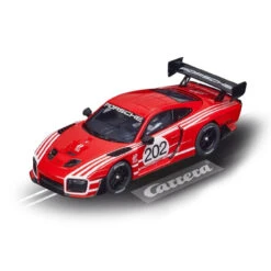 Carrera 20030962 - Porsche 935 GT2 "No.202" - Digital - 1:32 Scale