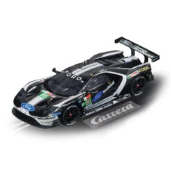 Carrera 20030970 - Ford GT Race Car "No 66" - Black