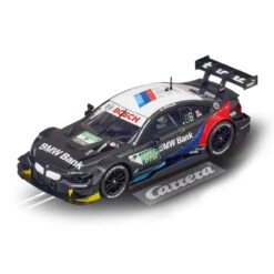 Carrera 20030986 - BMW M4 DTM "B.Spengler, No.7" - Digital - 1:32 Scale