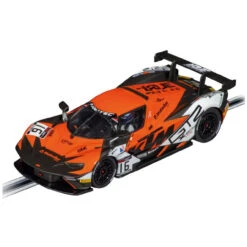 Carrera 20031012 - KTM X-BOW GT2 "True Racing, No.16" Digital - 1:32 Scale
