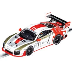 Carrera 20031021 - Porsche 935 GT2 "J.Zwart, No.11", Pikes Peak, 2020 - Digital - 1:32 Scale