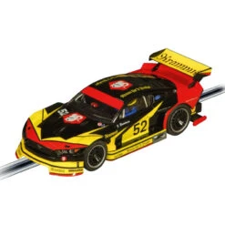 Carrera 20031031 - Ford Mustang GTY No. 52 - Digital 132