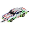 Carrera 20031046 - Ford Capri RS 3100 R. Wood, No. 123 - Digital 132