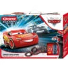 Carrera 20062476 - Disney·Pixar Cars - Speed Challenge 2 Carrera 20062476 - Disney·Pixar Cars - Speed Challenge -Lionel Store car20062476 35810.1655932727
