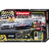 Carrera 20062543 - DTM Power Run - 1:43 Scale
