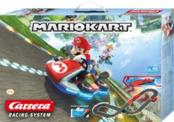 Carrera 20063503 - Nintendo Mario Kart 8