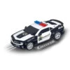Carrera 20064031 - 2015 Chevrolet Camaro ZL1 "Sheriff" 1 Carrera 20064031 - 2015 Chevrolet Camaro ZL1 "Sheriff" -Lionel Store car20064031 42563.1671412196