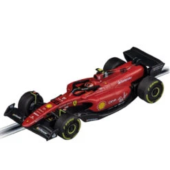 Carrera 20064203 - Ferrari F1-75 "Sainz, No.55" - 1:43 Scale