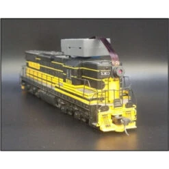 Choo Choo Vision Model Railroad Cab Camera - HO Scale
