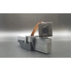 Choo Choo Vision Pan Camera Accessory - Multi Scale