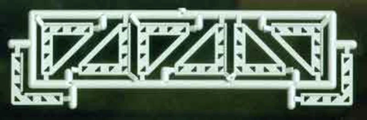 City Classics 209 - Corner Braces 3 City Classics 209 - Corner Braces