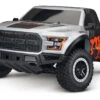 Traxxas 58094-1 Ford F-150 Raptor 1:10 Scale 2 Traxxas 58094-1 Ford F-150 Raptor 1:10 Scale -Lionel Store eb619e5c58094 1 3qtr Front FOX 55779.1685655382