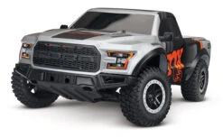 Traxxas 58094-1 Ford F-150 Raptor 1:10 Scale