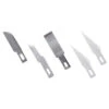 Excel 20014 - 5 Assorted Light Duty Blades (5 Pack) 2 Excel 20014 - 5 Assorted Light Duty Blades (5 Pack) -Lionel Store exl20014 73065.1671411086