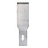 Excel 20018 - #18 1/2in Small Chisel Blade (5 Pack) -Lionel Store exl20018 34760.1671411086