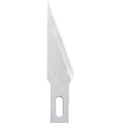 Excel 20021 - #21 Stainless Steel Blade (5 Pack)